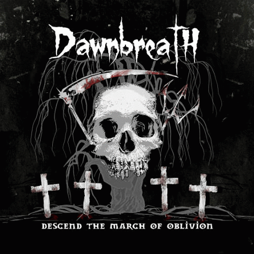 Dawnbreath : Descend the March of Oblivion